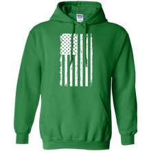 Distressed-Vintage-USA-American-Flag-Tshirt