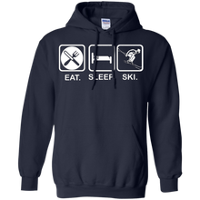 Funny-Eat-Sleep-Ski-Lover-Quotes-Gift-Ski-Hobby-T-Shirt
