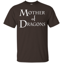 Halloween-T-shirt-Mother-of-Tee-Drag-ons-T-Shirt