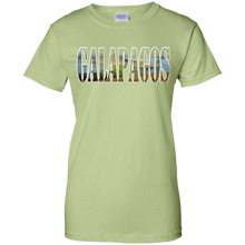 Galapagos-Tshirt-Original-Iconic-Photo