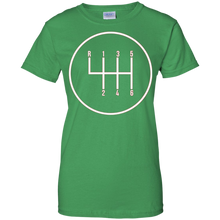 Gear-Shift-6-Speed-T-Shirt-Race-Car-Hot-Rod-Tuner-TurboBuy-Gear-Shift-6-Speed-T-Shirt-Race-Car-Hot-Rod