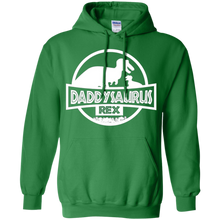 Dinosaur-Shirt---Daddysaurus-Rex---Father's-Day-Shirt