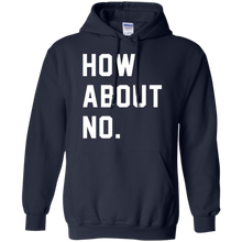 How-About-No-T-Shirt-Funny-T-Shirt