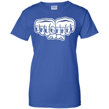 Drug-Free-Clean-and-Sober-Life---Sobriety-T-Shirt