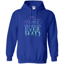 Extravagant-Idea-You-Are-T-Shirt