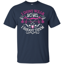 Hunting-T-shirt--I-don't-wear-bows-I-shoot-them
