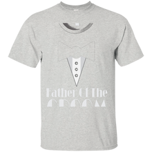 Father-Of-The-Groom-Mock-Tux-Tee-Wedding-Party-T-shirt