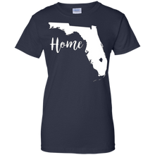 Florida-Home-State-Pride-T-Shirt