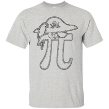 Funny-Pi-Rate-T-Shirt