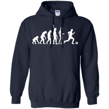 Funny-Soccer-T-shirt-Shows-Evolution-of-Man-to-Soccer