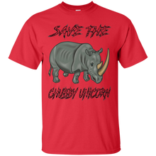 Hot-Ass-Tees---Save-The-Chubby-Unicorn---Unicorn-Lover-Shirt