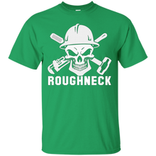 I-am-a-ROUGHNECK-T-Shirt