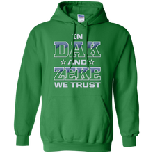 Dak-and-Zeke-We-Trust-T-Shirt