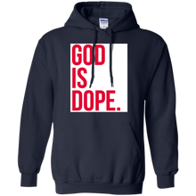 GOD-IS-DOPE-T--SHIRT