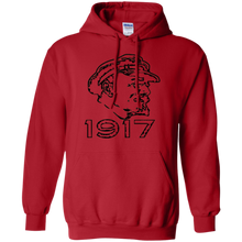 Funny-Lenin-1917-Tee---Lenin-1917-Shirt