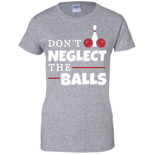 Don't-Neglect-The-Balls---Funny-Bowling-Shirt