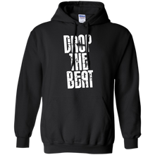 Drop-the-beat-Love-Dance-Music-T-shirt