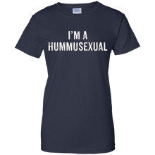 Hummusexual-Funny-T-shirt-Jewish-Israeli-Food-Kosher-Hummus