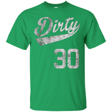 Dirty-30-Funny-30th-Birthday-T-Shirt
