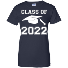 Class-Of-2022-T-Shirt