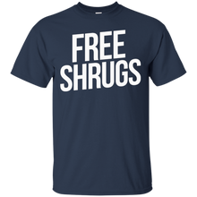Free-Shrugs-shirt-funny-free-hugs-parody-t-shirt