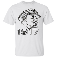 Funny-Lenin-1917-Tee---Lenin-1917-Shirt