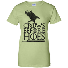 Crows-Before-Hoes-Nightswatch-Shirt