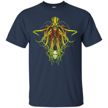 Cthulhu-Kraken-Color-Version