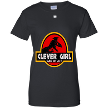 Class-of-2017---Clever-Girl-tee-shirt