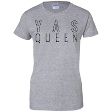 Funny-Shirt-Sayings---YAS-QUEEN