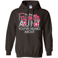 Funny-Favorite-Aunt-T-Shirt-Family-Gift