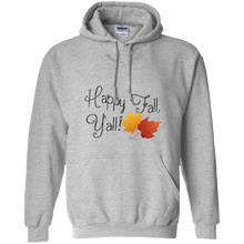 Happy-Fall-Ya'll-Southern-Autumn-T-Shirt