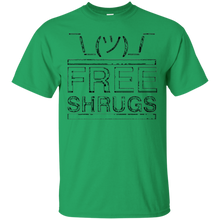 Free-Shrugs-T-Shirt