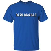 D-eplorable-shirt