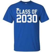 Class-Of-2030-Tshirt-Kindergarten-Pre-K-Graduate-Keepsake
