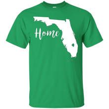 Florida-Home-State-Pride-T-Shirt
