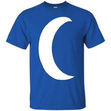 Crescent-Moon-T-Shirt-Moon-T-Shirt