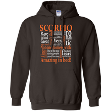 Funny-Zodiac-Scorpio-shirt-I'm-a-scorpio-T-Shirt