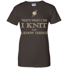 Funny-Knitting-T-Shirt---I-Knit-and-I-Know-Things