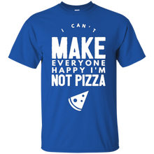 Funny-Pizza-T-Shirt-I-Can't-Make-Everyone-Happy-Funny-Shirts