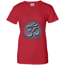 Flower-Of-Life---OM-Symbol-Mashup-T-Shirt