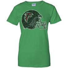 Falcon-Football-Tee---Atlanta-Fans-T-shirt