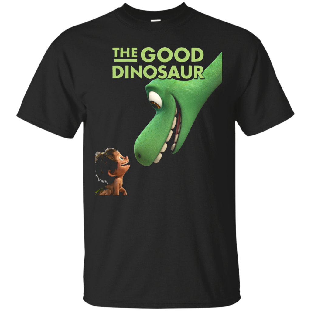 GoodDinosaurs-teeshirts