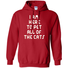 I-Am-Here-To-Pet-All-Cats---Cat-Lovers-T-Shirt