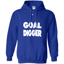 Goal-Digger-T-Shirt