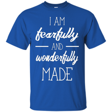 I-Am-Fearfully-And-Wonderfully-Made-TShirt