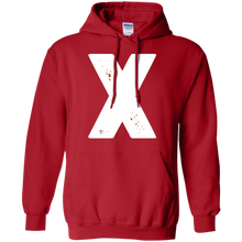 Classic-Malcolm-X---Power-T-Shirt