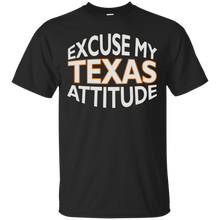 Excuse-My-Texas-Attitude-T-Shirt-Lone-Star-State-pride-gift