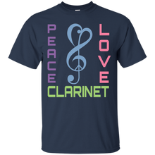 Clarinet-Player-T-shirt-Music-Band-Camp-Clarinetist-Gift