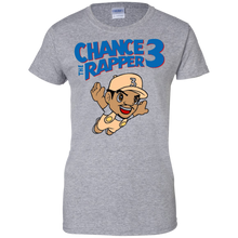 Flying-Chance-Tee